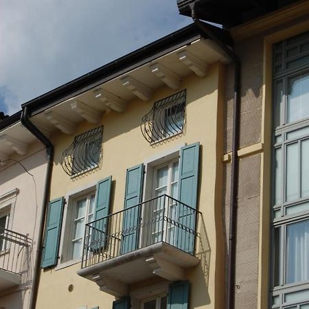 Arcoliving4 Apartment Exterior photo