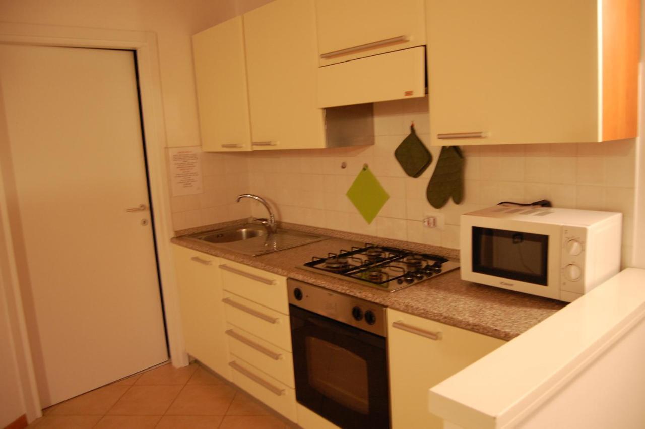 Arcoliving4 Apartment Exterior photo